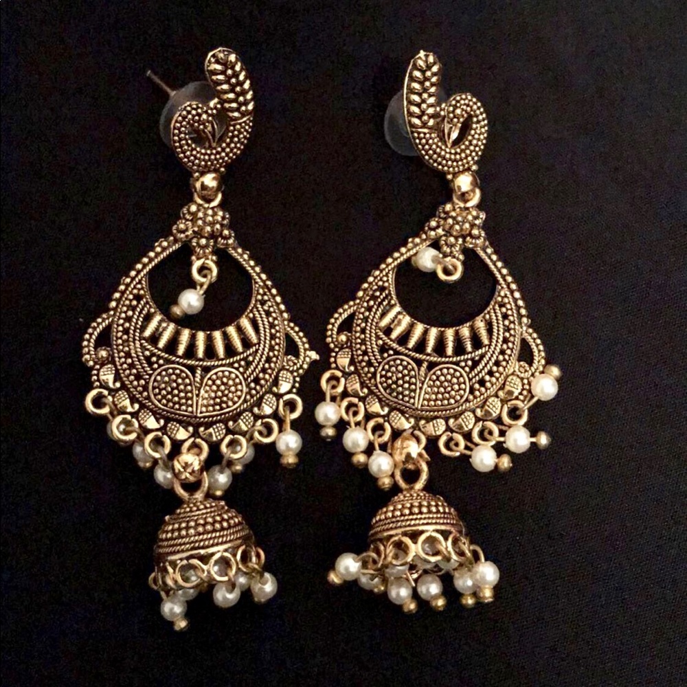 ‼️EARRING‼️
